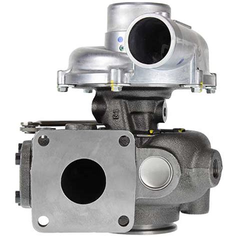 Turbo Revisie door C&E Turbochargers .